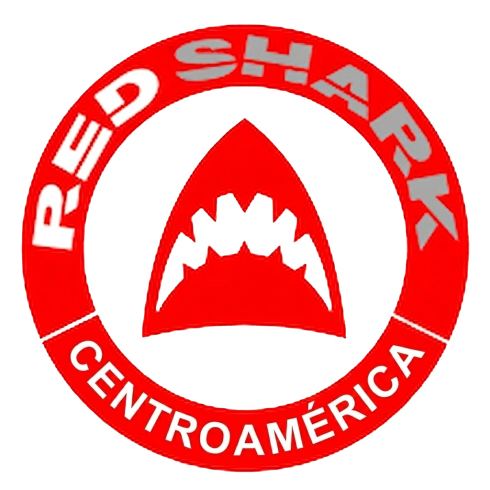 Red Shark Centroamérica