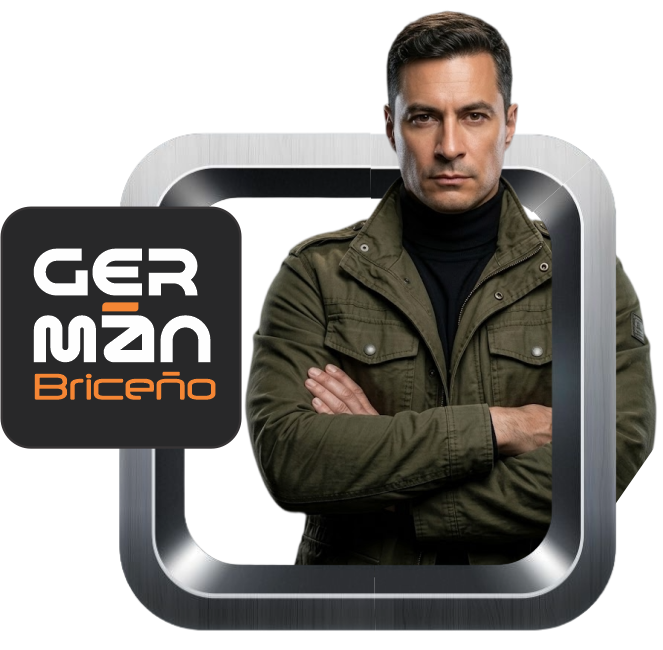 Germán Briceño