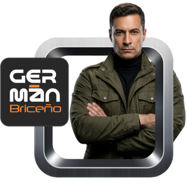 Germán Briceño