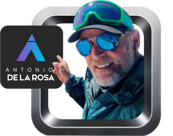 Antonio de la Rosa