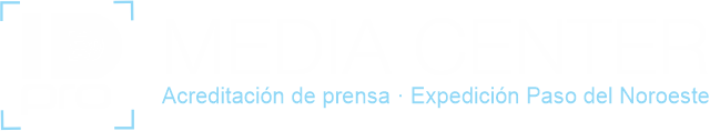 IDpro Media Center · Acreditación de prensa