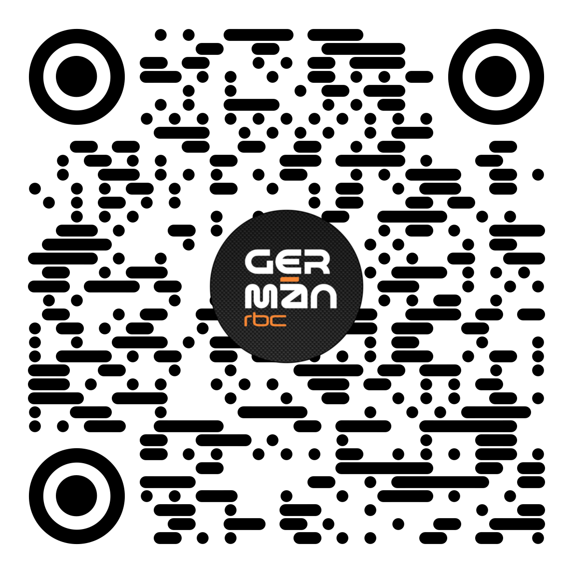 Código QR - Mega IDpro de Medios
